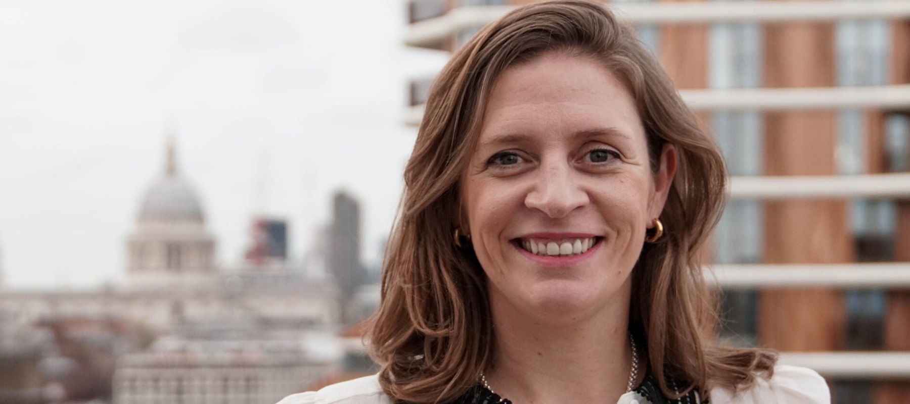 Interbrand promotes Emma Ellis to President, London